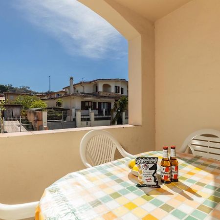 아르바탁스 Casa A Due Passi Dal Mare 아파트 외부 사진