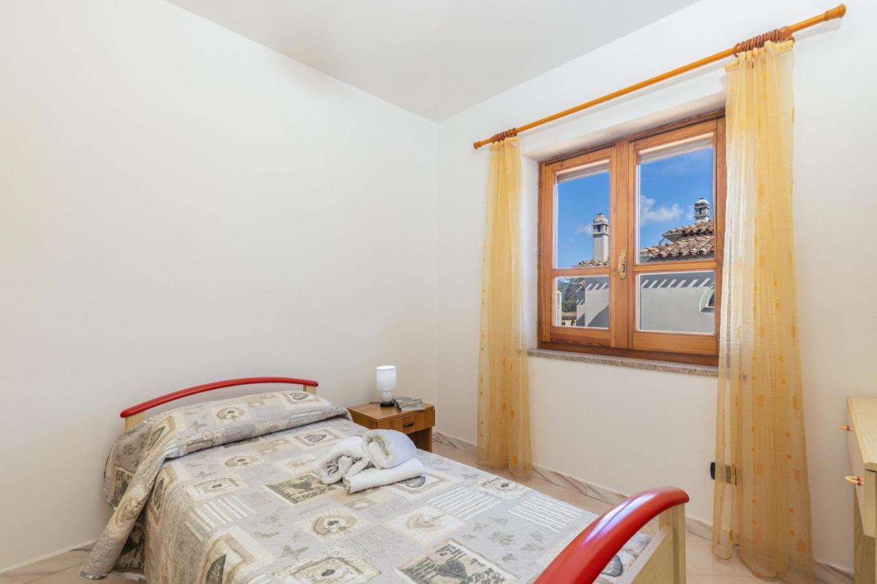 아르바탁스 Casa A Due Passi Dal Mare 아파트 외부 사진