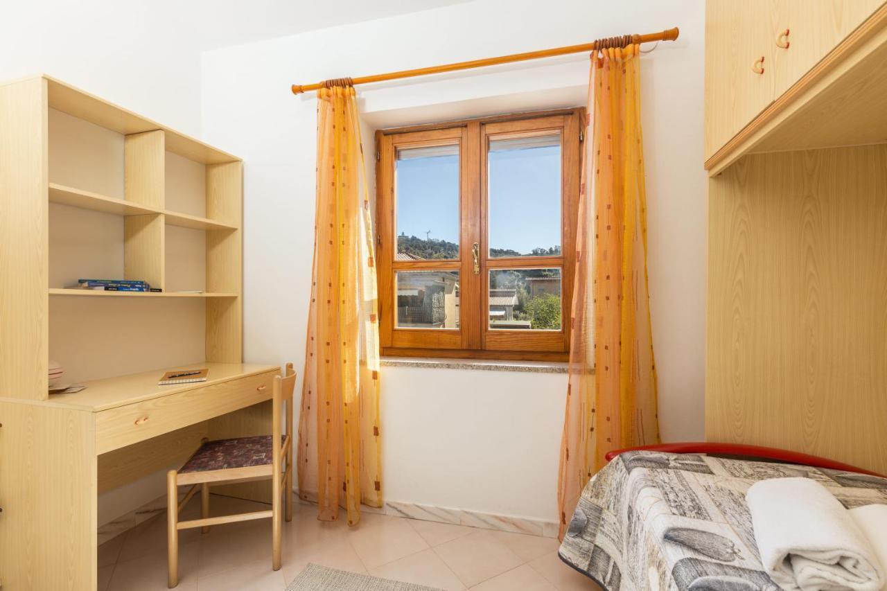 아르바탁스 Casa A Due Passi Dal Mare 아파트 외부 사진